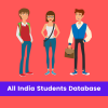 All India Students Database