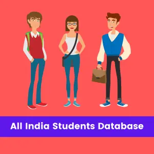 PAN India Students Database