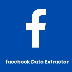 Facebook Data Extractor Software