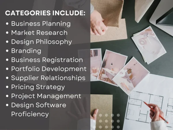 1000 ChatGPT Prompts for Interior Designers | Digital Tools to Boost Your Business and Design Skills | AI Digital Mood Board - Image 3