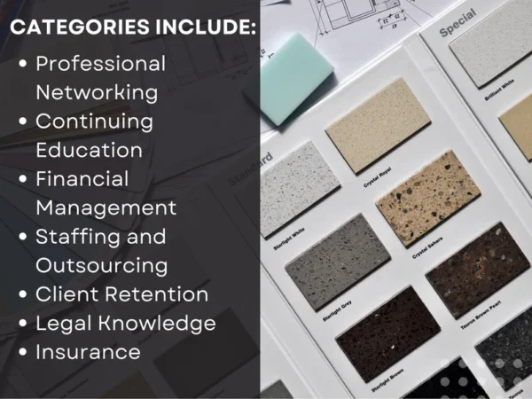 1000 ChatGPT Prompts for Interior Designers | Digital Tools to Boost Your Business and Design Skills | AI Digital Mood Board - Image 6