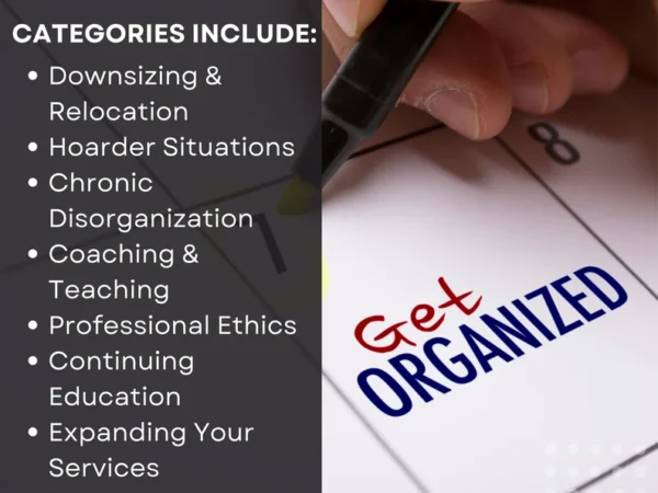 1000 ChatGPT Prompts for Professional Organizers | Startup to Growth Guide | Ultimate Resource for Organizers | Home Organizer | Declutter - Image 5