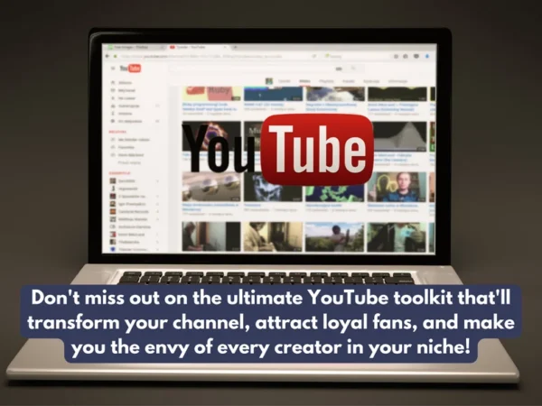 1000 ChatGPT Prompts for YouTube Creators: Boost Your Channel with Expert YouTube Idea Generator & Strategies for Success - Image 8