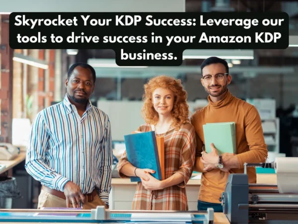 1350 ChatGPT Prompts for Amazon KDP Success - Unleash Your Kindle Publishing Potential | Journals, Interiors, Low Content, Templates, Bundle - Image 10