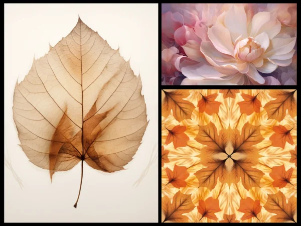 1350 Floral AI Art Prompts | Midjourney Dall-E Stable Diffusion | Flower Arrangement | Flowers | Floral Wall Art Floral Print | Digital Art - Image 9