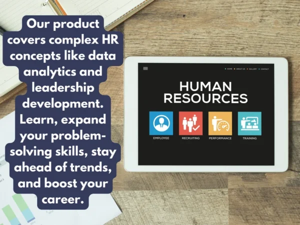 1750 ChatGPT Prompts for Human Resource Management | A Complete HR Toolkit Covering 31 Categories for Hiring Retention Management - Image 6
