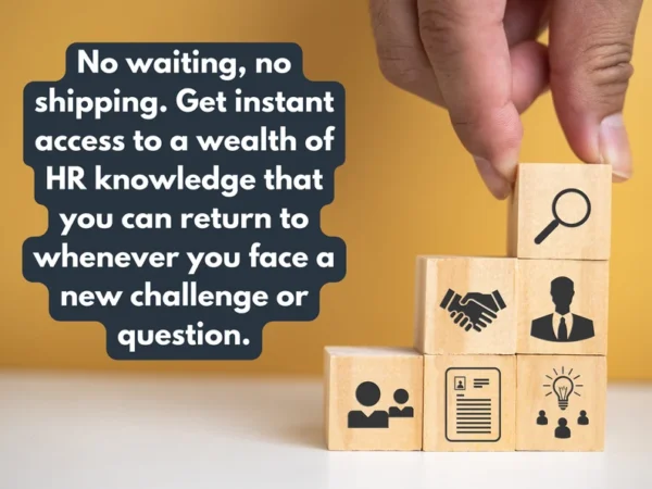1750 ChatGPT Prompts for Human Resource Management | A Complete HR Toolkit Covering 31 Categories for Hiring Retention Management - Image 7