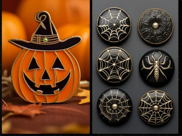 2200 Halloween Graphics AI Art Prompts | Midjourney Dall-E Stable Diffusion | Digital Wall Art Prints Home Fall Fun Halloween Decor - Image 8