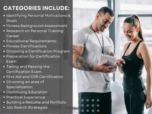 2200 Personal Trainer ChatGPT Prompts with Fitness Plan Generator | Fitness Coach Workout Program Fitness Trainers to Monetize Expertise - Image 3