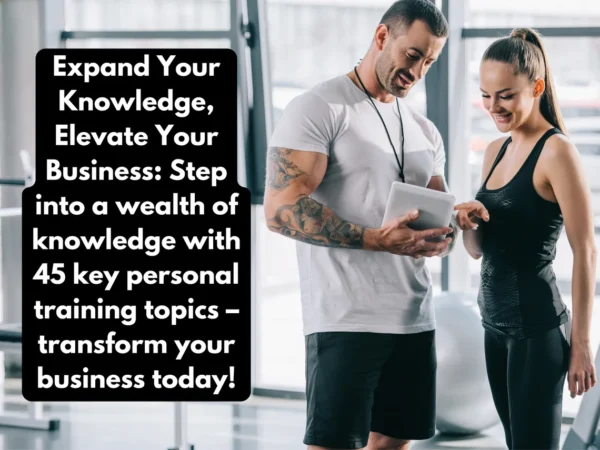 2200 Personal Trainer ChatGPT Prompts with Fitness Plan Generator | Fitness Coach Workout Program Fitness Trainers to Monetize Expertise - Image 4