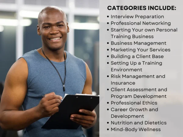 2200 Personal Trainer ChatGPT Prompts with Fitness Plan Generator | Fitness Coach Workout Program Fitness Trainers to Monetize Expertise - Image 9