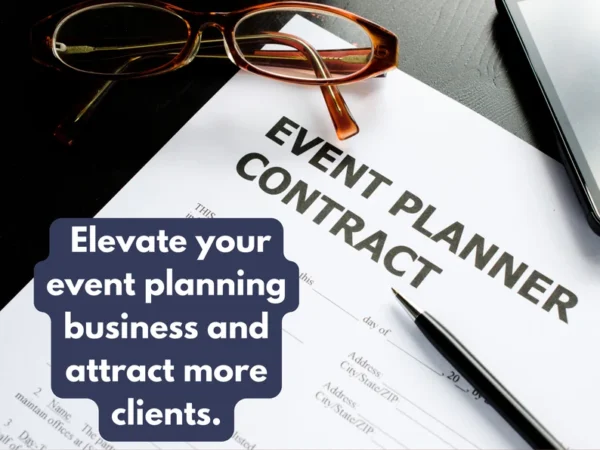 2750 ChatGPT Prompts for Event Planners | Copy & Paste | Boost Your Planning Business | Ultimate Event Planner Resource - Image 9