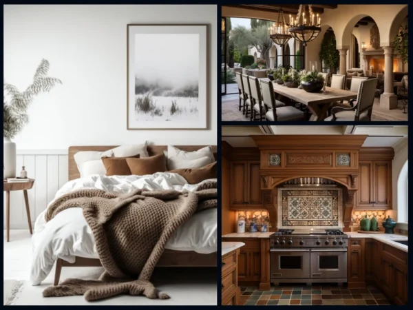 3000 Interior Design Midjourney AI Art Prompts - Endless Inspiration for Your Next Design Project | Digital Art Instant Access | Copy/Paste - Image 3