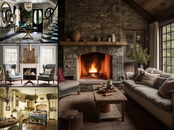 3000 Interior Design Midjourney AI Art Prompts - Endless Inspiration for Your Next Design Project | Digital Art Instant Access | Copy/Paste - Image 7
