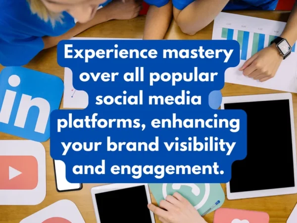 3450 ChatGPT Prompts for Social Media Marketing | TikTok | Facebook | Pinterest | Twitter | Instagram | Instant Access | Copy and Paste - Image 7