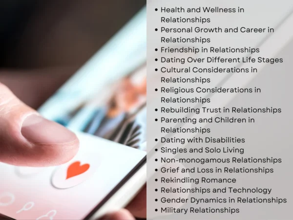 3500 ChatGPT Prompts for Dating and Relationship Success | Build Lasting Relationships | Get More Dates Make Better Connections Love Coach - Image 6