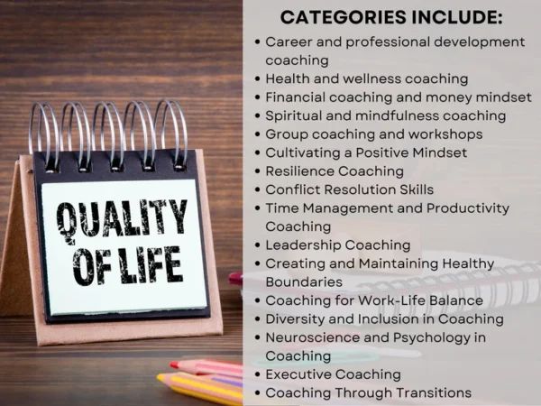 3500 ChatGPT Prompts for Life Coach Entrepreneurs | Unlock Your Coaching Potential | Ultimate Life Planning Resource | Biz Success - Image 4