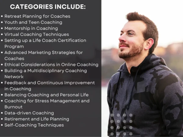 3500 ChatGPT Prompts for Life Coach Entrepreneurs | Unlock Your Coaching Potential | Ultimate Life Planning Resource | Biz Success - Image 5