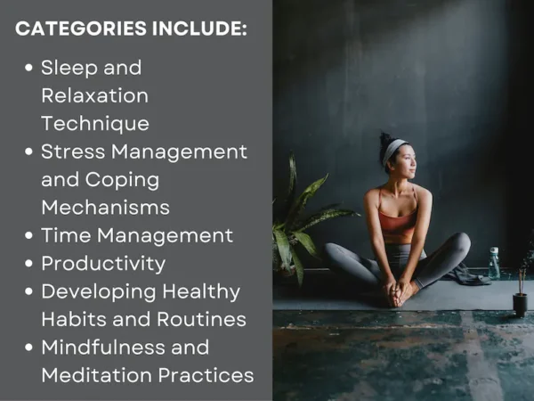 700 ChatGPT Prompts for Self-Care | Boost Mental Wellness & Personal Growth | Instant Access | Copy and Paste | Transform Your Life - Image 4