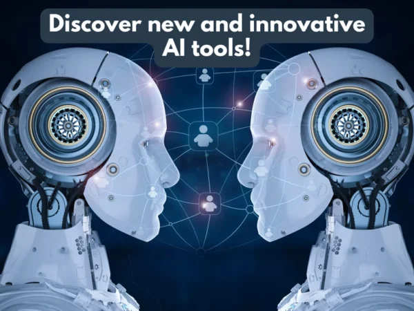 AI Tool Database | Comprehensive List of AI Tools | Find the Right Tool for Your Project | Updated Monthly - Image 7