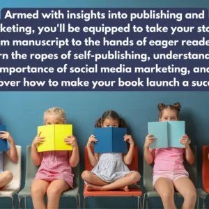 ChatGPT Prompts for Children’s Book Authors | Storyteller’s Treasure: Children’s Book Writing & Idea Generation Kit | Imagination Inspire