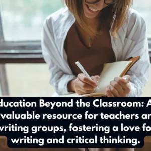 Creative Writing ChatGPT Prompts | Improve your writing with the help of AI | Ultimate AI Prompts | Writing help Personal or Professional