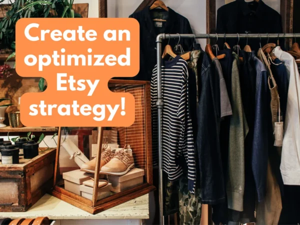 Etsy Empire | How-to-Guide plus 1000 Digital Product Ideas | Build a Successful Etsy Shop | Digital Products | Bonus - Image 7