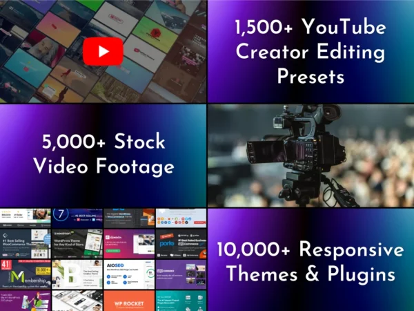Mega Digital Products PLR Bundle | 15+ Million Files | eBooks | Adobe Files | Social Media Posts | Developer Tools - Image 5