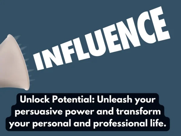 Persuasion and Influence ChatGPT Prompts | Elevate Influence & Persuasion Skills | Ultimate AI Prompt Pack | Prompts for Dynamic Influence - Image 2