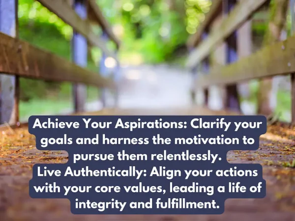 Self-Discovery ChatGPT Prompts | Unlock Your Potential: Prompts for Personal Mastery & Growth | Prompts for Life Coaches and Self-Helpers - Image 7