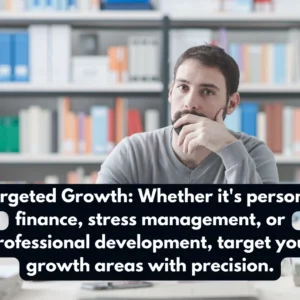 Self-Improvement ChatGPT Prompts | Transform Your Life: Comprehensive ChatGPT Prompt Collection for Personal Mastery | Copy and Paste