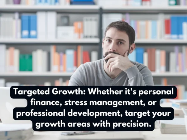 Self-Improvement ChatGPT Prompts | Transform Your Life: Comprehensive ChatGPT Prompt Collection for Personal Mastery | Copy and Paste - Image 2