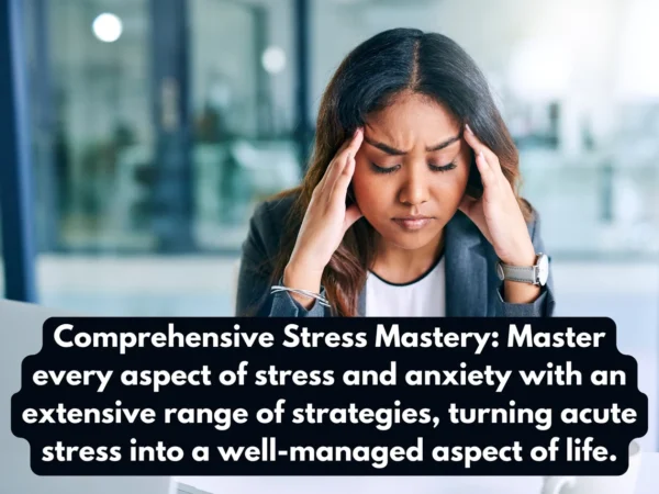 Stress and Anxiety Management ChatGPT Prompts | Ultimate Stress & Anxiety Relief Resource | Ultimate AI Prompt Pack for Life Coaches - Image 4