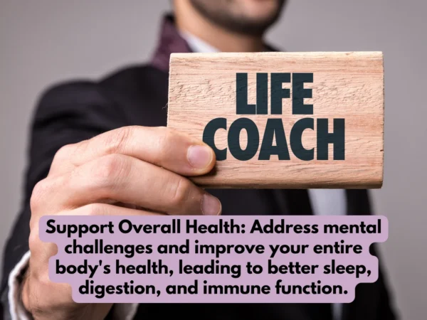 Stress and Anxiety Management ChatGPT Prompts | Ultimate Stress & Anxiety Relief Resource | Ultimate AI Prompt Pack for Life Coaches - Image 7