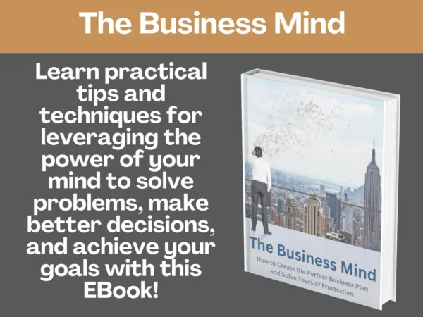 The Ultimate Business Planning Package | Ebook Bundle | Fill-in-the-blank Business Plans - Image 4