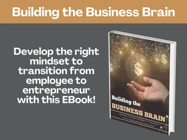 The Ultimate Business Planning Package | Ebook Bundle | Fill-in-the-blank Business Plans - Image 5