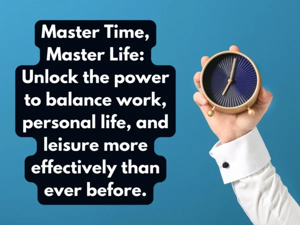 Time Management ChatGPT Prompts | Revolutionize Your Productivity | ChatGPT-Powered Prompts for Enhanced Efficiency | Coaches & Self Helpers - Image 6