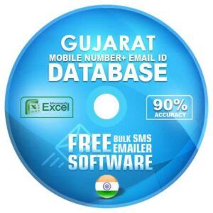 ALL Gujarat State Database
