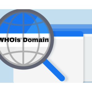 ALL India Domain Whois Database