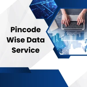 ALL India Pin Code wise database