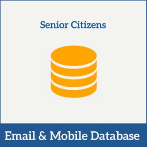 ALL India Senior Citizens Database
