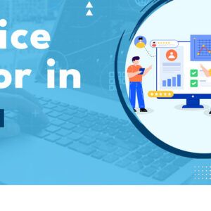 ALL India Services + Industries Database