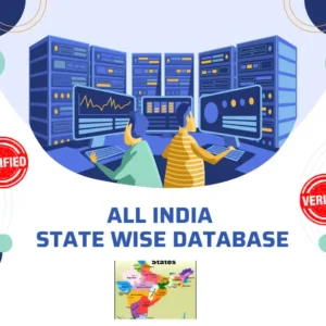 ALL India State-Wise Database