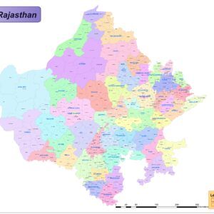 ALL Rajasthan State Database