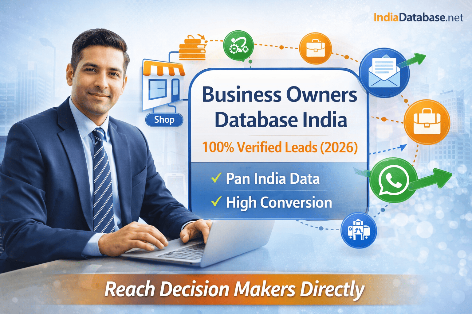 You are currently viewing All India Business Owners Database 2026
