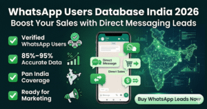 Read more about the article Buy All India WhatsApp Users Database 2026