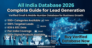 All India Database 2026