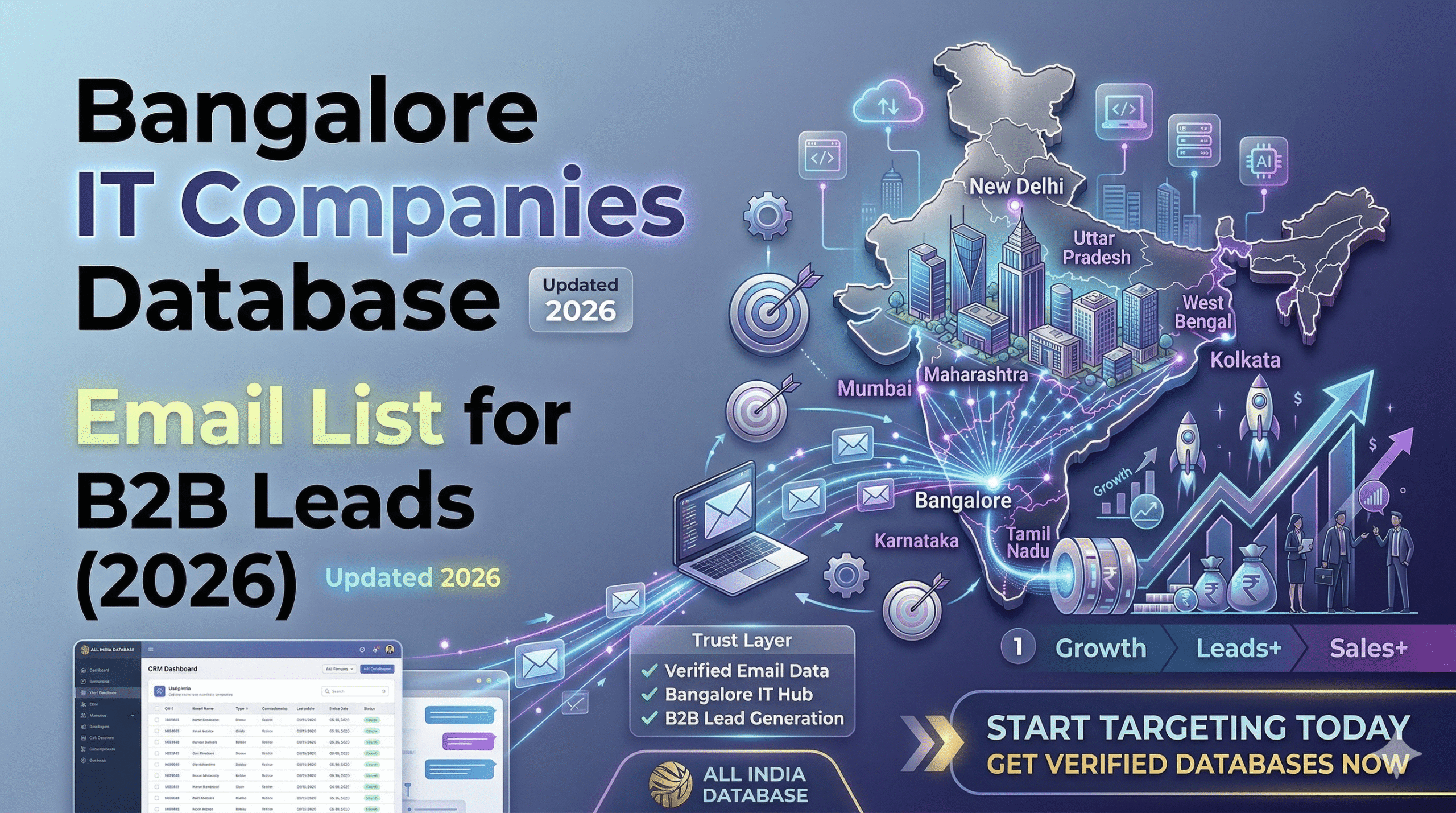 You are currently viewing Bangalore IT Companies Database 2026