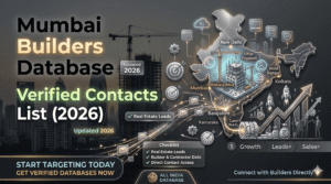 Read more about the article Buy Mumbai Builders Database 2026