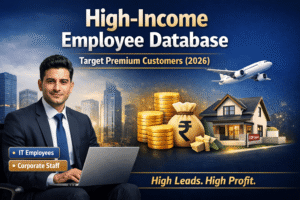 Read more about the article High-Income Employee Database 2026